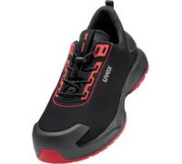 Uvex Seguridadits-/Halbzapatos 1 X-Craft S3L SR 6803 37 (Weite 10)