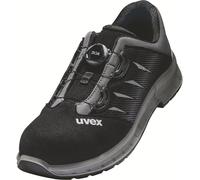 Uvex Seguridadits-/Halbzapatos 2 Trend S3 SR S3 BOA Fit Sistema 6948 45 (Weite 11)
