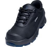 Uvex Seguridadits-/Halbzapatos 3 Macsole S3 SR 6860 41 (Weite 11)