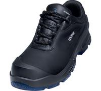 Uvex Seguridadits-/Halbzapatos 3 Macsole S7 SR 6862 38 (Weite 11)