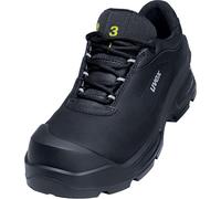 Uvex Seguridadits-/Halbzapatos 3 S3L SR 6871 45 (Weite 11)