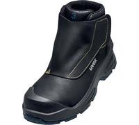 Uvex Seguridaditsstiefel 3 Macsole S3 68661 PUGU 6866 40 (Weite 10)