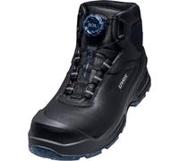 Uvex Seguridaditsstiefel 3 Macsole S3s 68641 Boa PUGU 6864 52 (Weite 10)