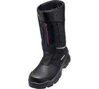 Uvex Seguridaditsstiefel 3 S3 68821 Winterstiefel PU 6882 51 (Weite 12)