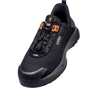 Uvex Seguridaditzapato 1 X-Craft S1 PS 68061 Halbzapato PUPU 6806 51 (Weite 12)