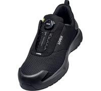 Uvex Seguridaditzapato 1 X-Craft S1 PS 68161 Halbzapato Boa Pur 6816 51 (Weite 11)