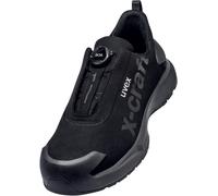 Uvex Seguridaditzapato 1 X-Craft S3s 68171 Halbzapato Boa Pur 6817 51 (Weite 10)