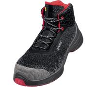Uvex Seguridaditzapato/bota 1 G2 Seguridaditbota S1 SRC 6853 50 (Weite 10)