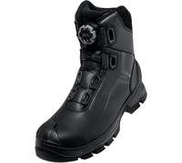 Uvex Seguridaditzapato/bota 2 Macsole seguridaditbotas S3L SR S3L BOA Fit sistema 6536 48 (Weite 12)