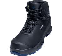 Uvex Seguridaditzapato/bota 3 Macsole seguridaditbotas S7 SR 6863 45 (Weite 10)