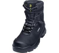 Uvex Seguridaditzapato/bota 3 Seguridaditbotas S3L SR 6877 46 (Weite 11)