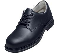 Uvex Seguridaditzapato Halbzapato 8449 Negro Pure 51 (Weite 11)