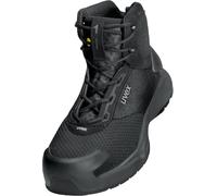 Uvex Seguridaditzapatos/botas 1 X-Craft Seguridaditbotas S1 Pl SR 6801 45 (Weite 10)