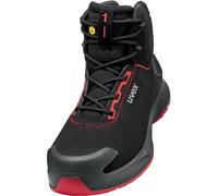Uvex Seguridaditzapatos/botas 1 X-Craft Seguridaditbotas S3L SR 6804 45 (Weite 14)