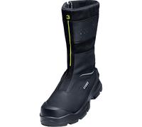 Uvex Seguridaditzapatos/botas 3 Seguridaditbotas S3L SR 6878 51 (Weite 10)