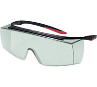 Uvex Sobregafas Super F Otg Gris Protección infrarrojos 1.7 Inf. plus 9169171