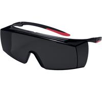 Uvex Sobregafas Super F Otg Gris Protección Infrarrojos 5.0 Inf. plus 9169175