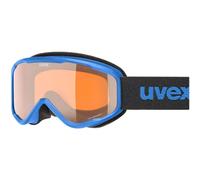 UVEX Speedy Nova - Niño - Negro / Azul - talla única- modelo 2026