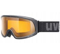 UVEX SPLASH 2219 Mascarilla de Esquí UV NERO T.U.