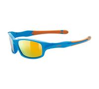 UVEX Sportbrille Sportstyle 507 - Gafas de Ciclismo