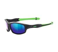 UVEX Sportbrille Sportstyle 507 - Gafas de Ciclismo