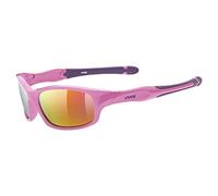 UVEX Sportbrille Sportstyle 507 - Gafas de Ciclismo