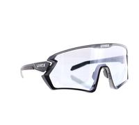Uvex Sportstyle 231 2.0 Gafas deportivas Talla única Negro