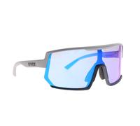 uvex Gafas deportivas sportstyle 235 gris