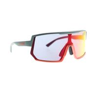 Uvex Sportstyle 235 Gafas deportivas Talla única Verde oliva oscuro