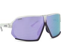Uvex Sportstyle 237 Clear-met Purp/Mir. Lav S5330589416