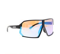 Uvex Sportstyle 237 CV Gafas deportivas Talla única Azul
