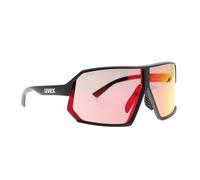 Uvex Sportstyle 237 CV Gafas deportivas Talla única Rojo