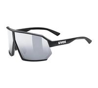 Uvex Sportstyle 237 Gafas de deporte Unisex adulto (Pack de 1)