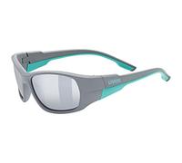 Uvex Sportstyle 514 Gafas de sol infantiles Unisex niños