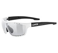 Uvex Sportstyle 706 - Blancas - Gafas Deportivas talla T.U.