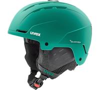 uvex stance Casco de esquí, Adultos unisex, proton matt, 51-55 cm