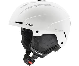 UVEX Stance - Hombre - Blanco - talla 58/62- modelo 2026