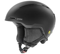 uvex Summit MIPS - Casco de esquí Robusto, Ligero y Elegante con protección Extra contra Impactos y ventilación óptima para Hombre y Mujer
