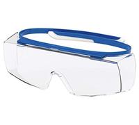 Uvex Super OTG Gafas de Seguridad - Protección Laboral - Transparente
