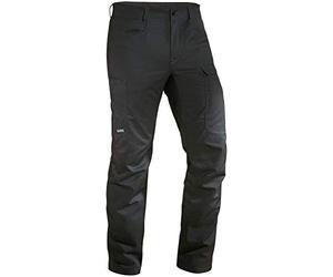 Uvex Suxxeed Basic 7451 - Pantalones de Trabajo para Hombre, Color Gris Oscuro Gris 60