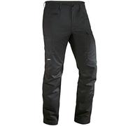 Uvex Suxxeed Basic 7451 - Pantalones de Trabajo para Hombre, Color Gris Oscuro Gris 90