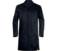 Uvex Suxxeed Esd abrigo gris (88261) XL