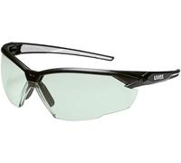 Uvex suXXeed Variomatic - Gafas de protección deportivas con cristales fotocromáticos, 100% protección UV
