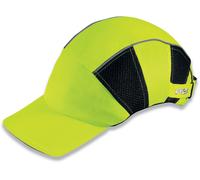 Uvex Tapa parachoques U-Cap 9794800 Amarillo (97970)