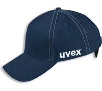 Uvex Tapa parachoques U-Cap Sport 9794408 Azul (97945)