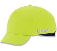 Uvex Tapa parachoques U-Cap Sport 9794482 Amarillo (97944)