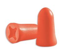 Uvex - Tapones para los oídos com4-fit, 200 pares