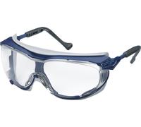 Uvex Temple Gafas Skyguard Nt Incoloro Sv Ext. 9175160