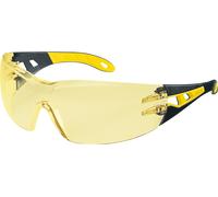 Uvex Templo gafas Pheos Ámbar Sv Exc. 9192385 (91922)
