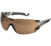 Uvex Templo gafas Pheos Nxt Cbr23 Sv Exc. 24 9128224